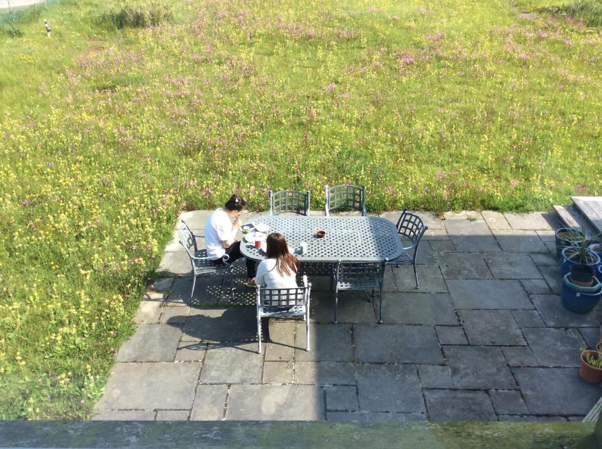 Hh Accommodation 밀롬 외부 사진