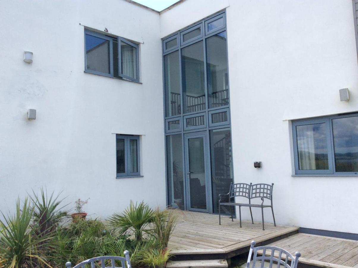 Hh Accommodation 밀롬 외부 사진