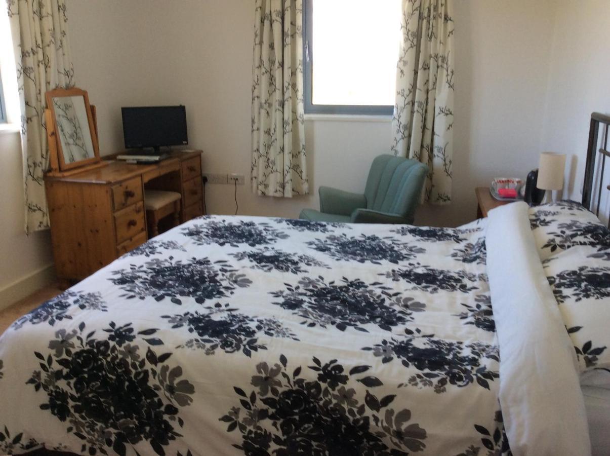 Hh Accommodation 밀롬 외부 사진