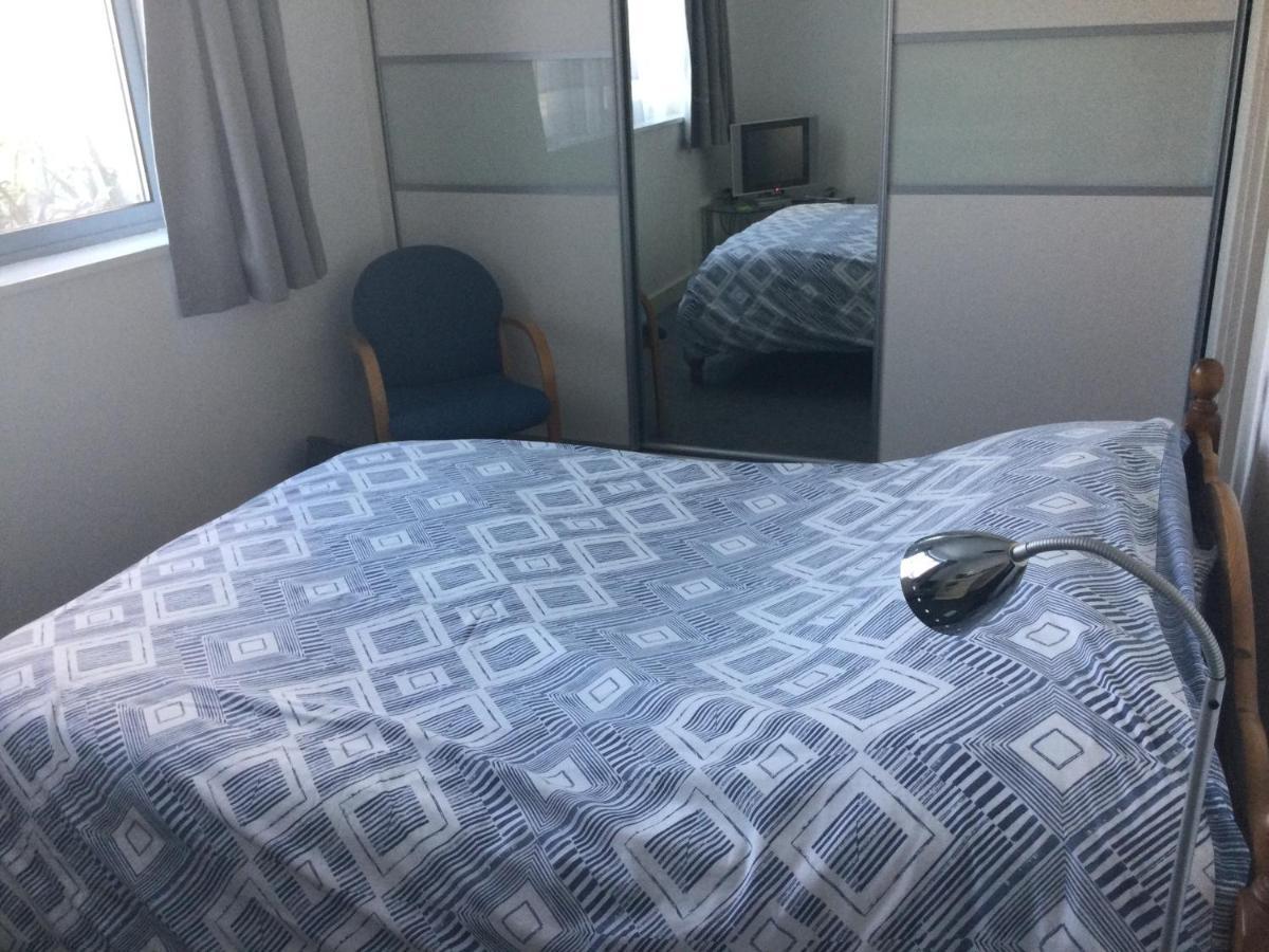 Hh Accommodation 밀롬 외부 사진