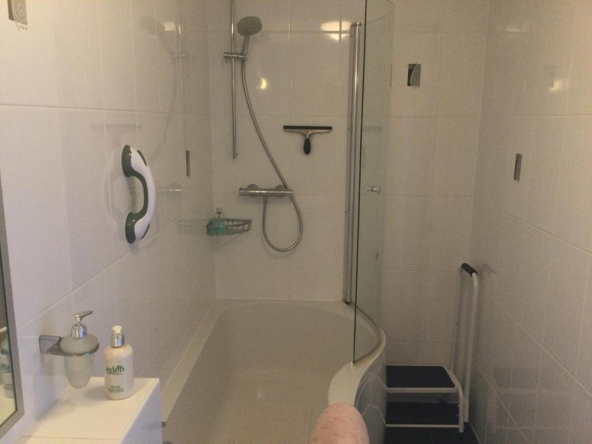 Hh Accommodation 밀롬 외부 사진