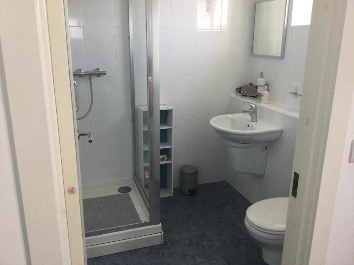 Hh Accommodation 밀롬 외부 사진