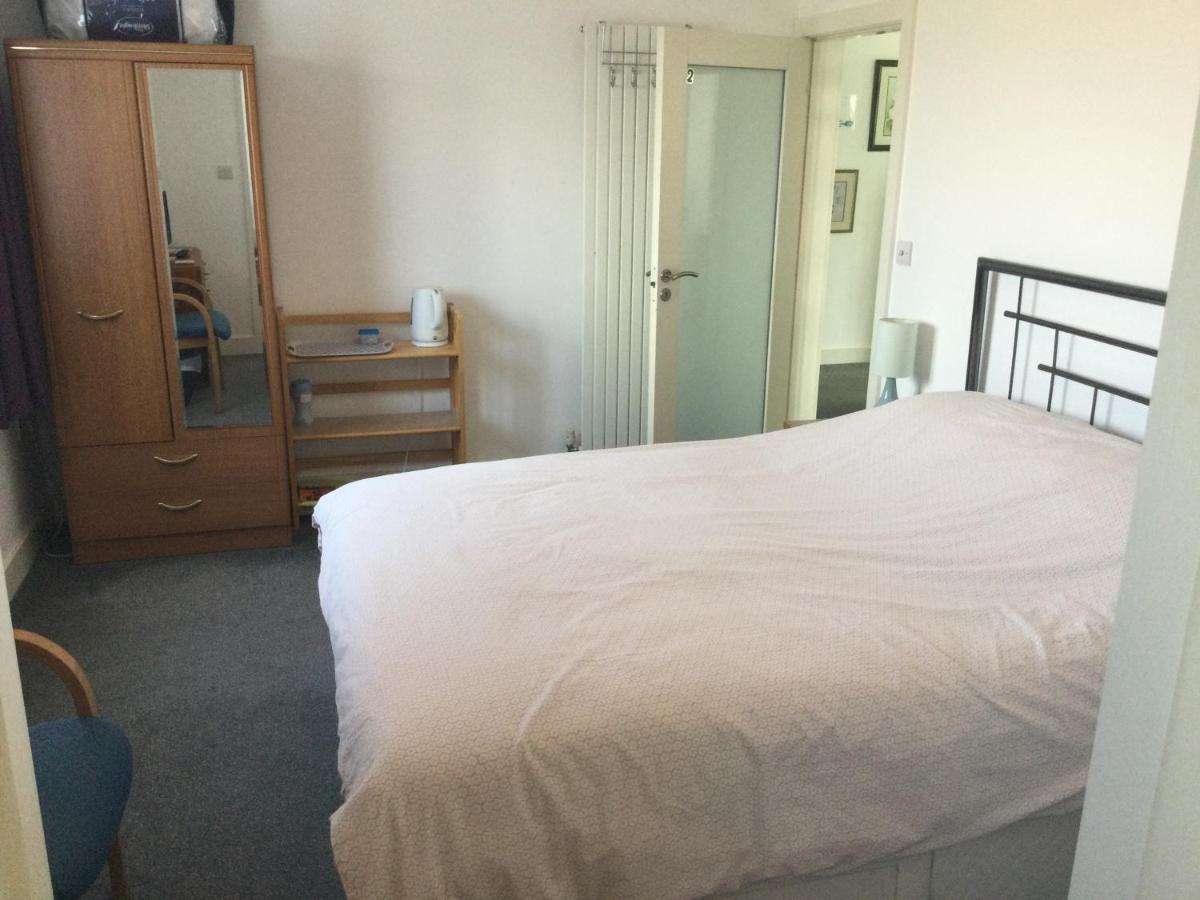 Hh Accommodation 밀롬 외부 사진